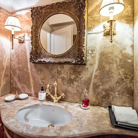 شقة Yd Dream In Luxury With Iconic View