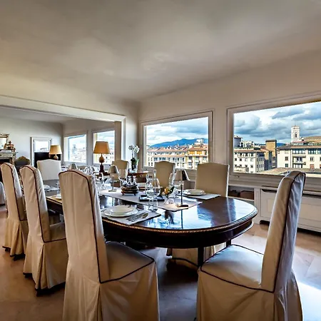 شقة Yd Dream In Luxury With Iconic View