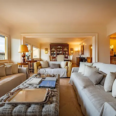 Yd Dream In Luxury With Iconic View شقة