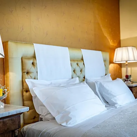 Yd Dream In Luxury With Iconic View شقة فلورنس