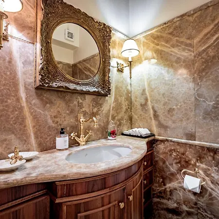 Yd Dream In Luxury With Iconic View شقة