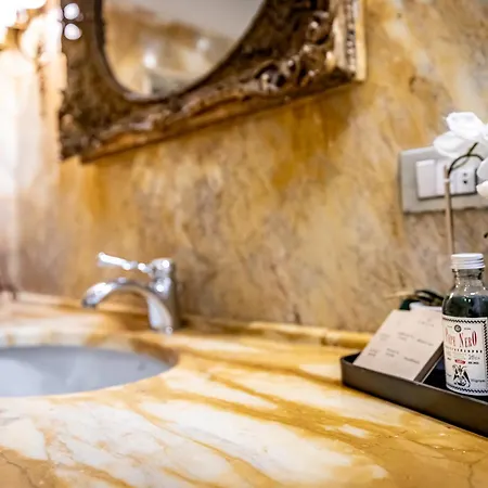 Yd Dream In Luxury With Iconic View شقة *