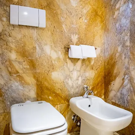 Yd Dream In Luxury With Iconic View شقة فلورنس